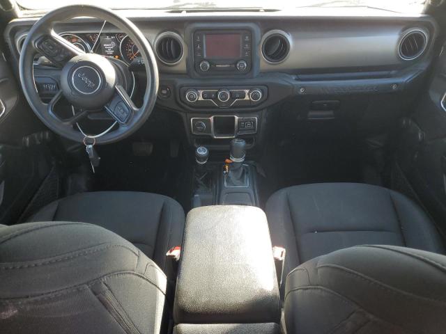 2021 JEEP WRANGLER U - 1C4HJXDN9MW665982