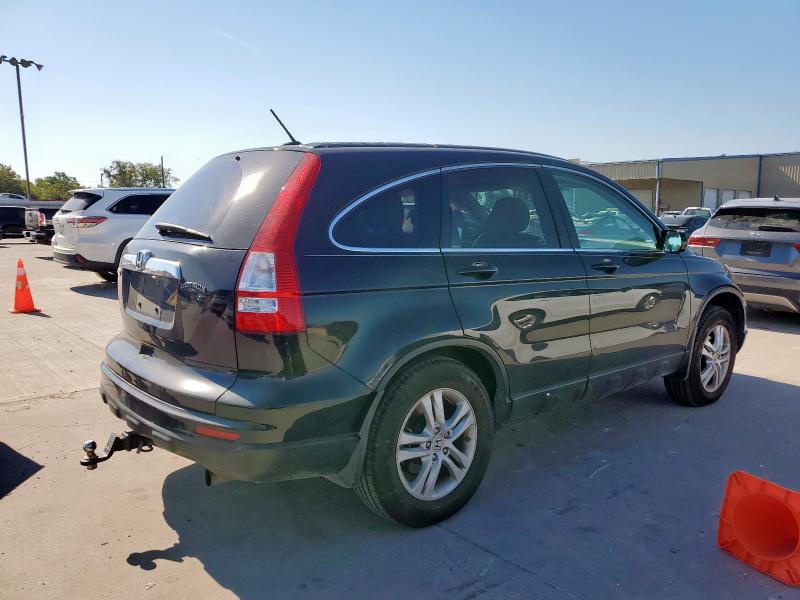 2010 HONDA CR-V EXL - 5J6RE3H77AL016783