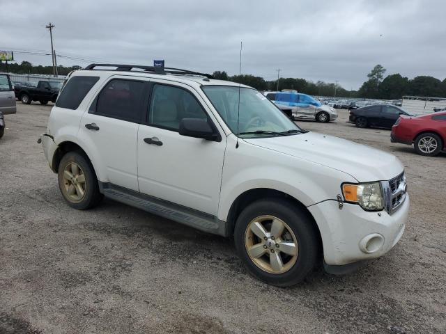 2012 FORD ESCAPE XLT - 1FMCU0DG1CKB88136