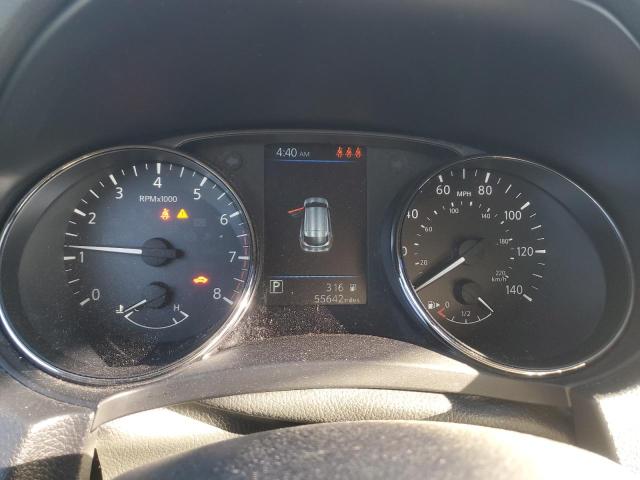 2022 NISSAN ROGUE SPOR #3285779656