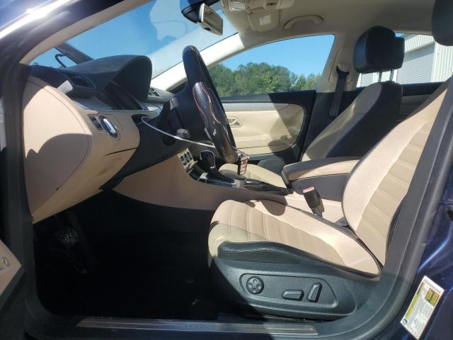 2014 VOLKSWAGEN CC SPORT #3274676788