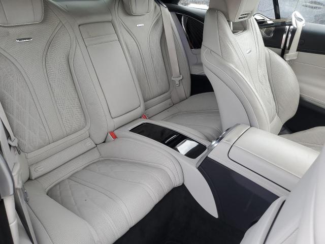 2018 MERCEDES-BENZ S 63 AMG 4 WDDXK8JB8JA033353