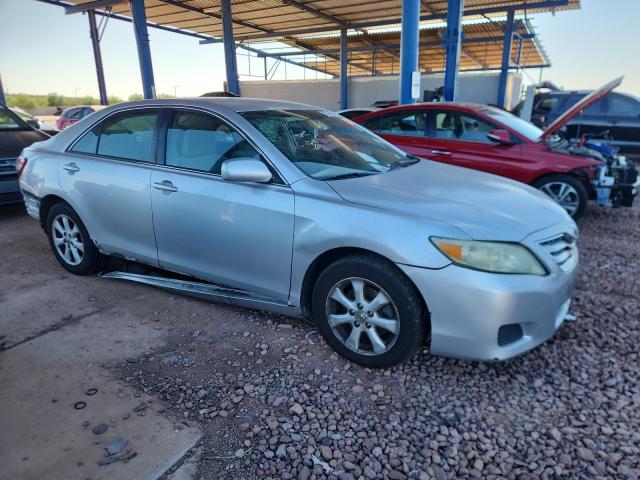 2011 TOYOTA CAMRY BASE - 4T1BF3EK3BU148833