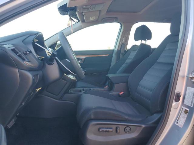 2018 HONDA CR-V EX #3297127486