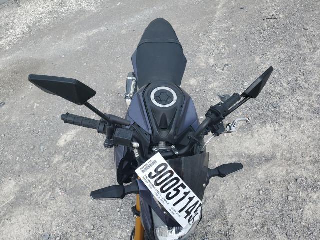 2020 KAWASAKI BR125 J JKABRRJ10LDA18194