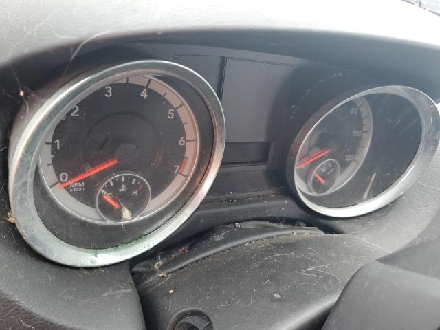 2015 DODG GRAND CARAVAN SE - 2C4RDGBG9FR559544