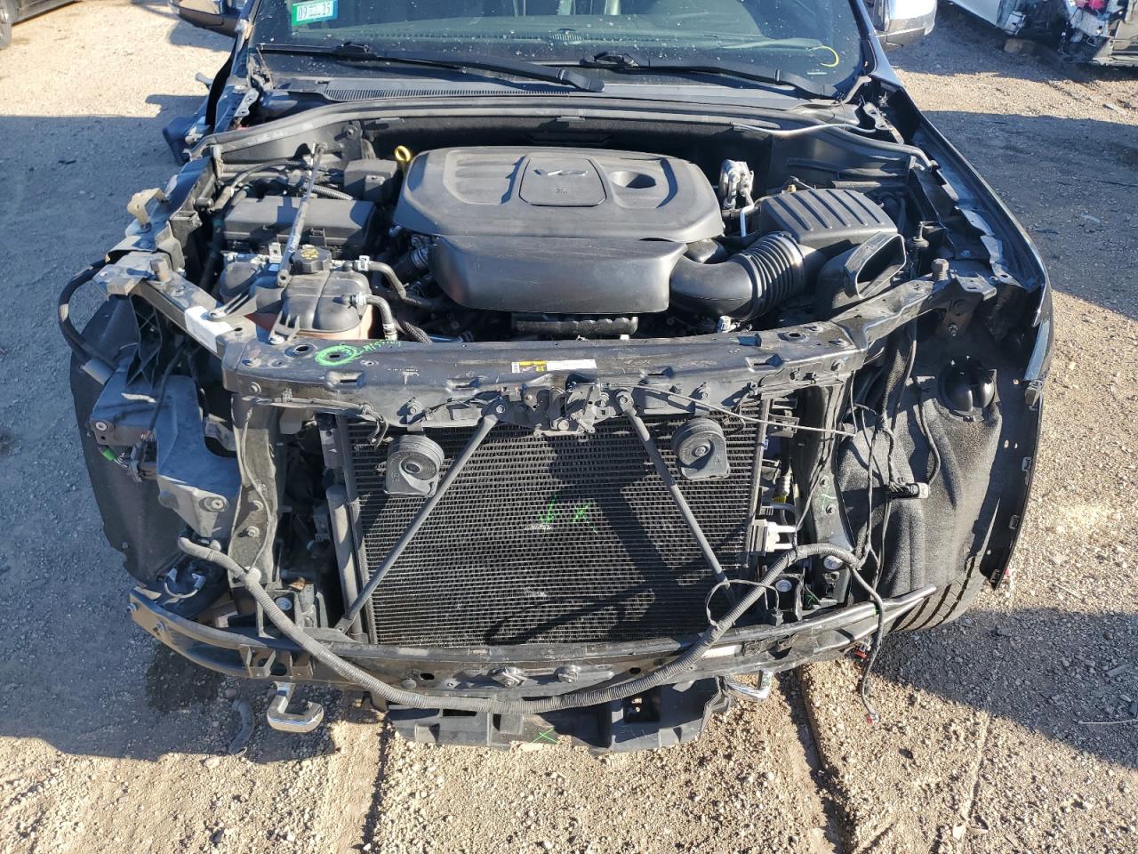 JEEP GRAND CHEROKEE OVERLAND