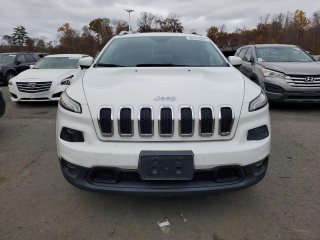 2014 JEEP CHEROKEE L - 1C4PJMCBXEW125138
