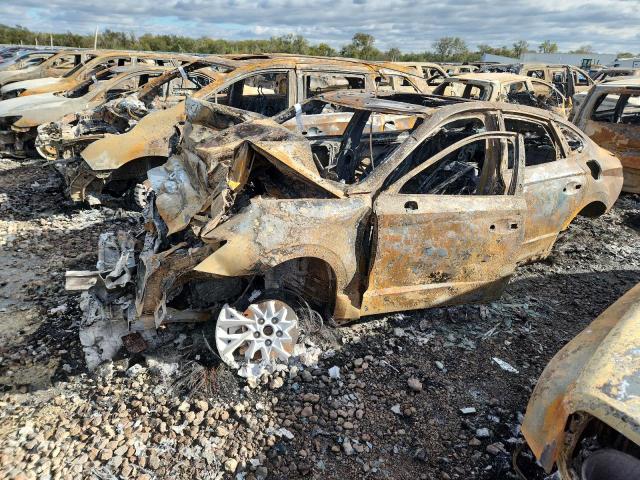 Global Auto Auctions: 2022 HYUNDAI SONATA LIMITED