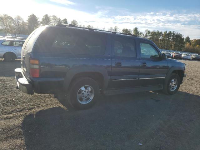2001 CHEVROLET SUBURBAN K - Other View