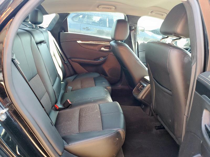 2018 CHEVROLET IMPALA LT - 2G1105S3XJ9110286