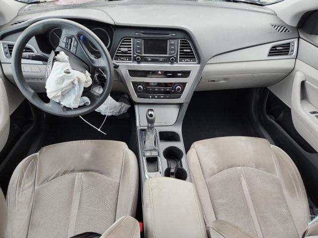 2015 HYUNDAI SONATA SE - 5NPE24AF0FH035773