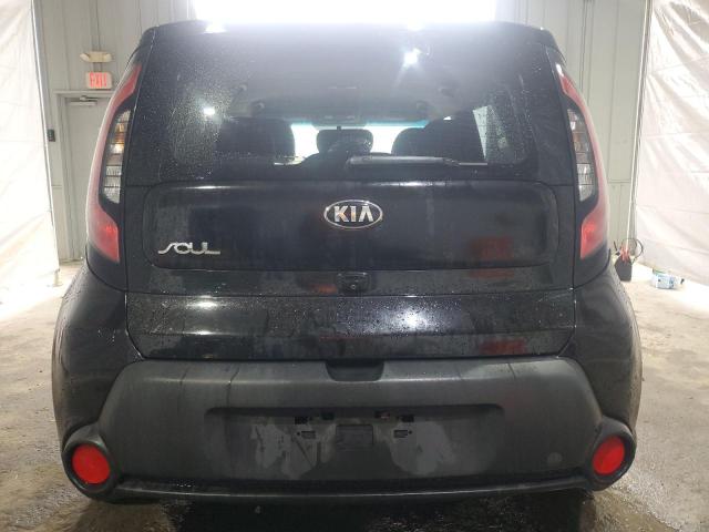 2016 KIA SOUL - KNDJN2A28G7369076