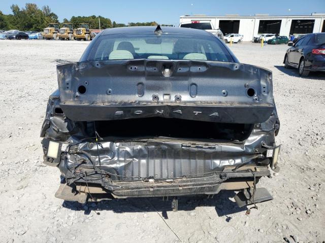 2021 HYUNDAI SONATA SEL KMHL64JA0MA145688