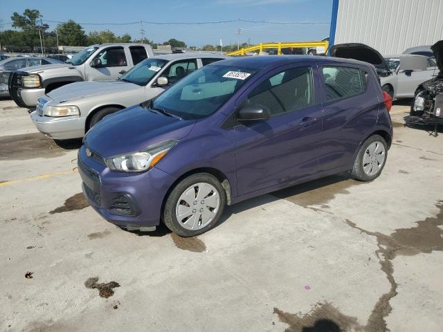 CHEVROLET SPARK LS