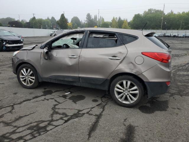 2012 HYUNDAI TUCSON GLS #3284087594