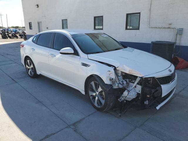 2020 KIA OPTIMA LX - 5XXGT4L35LG397680