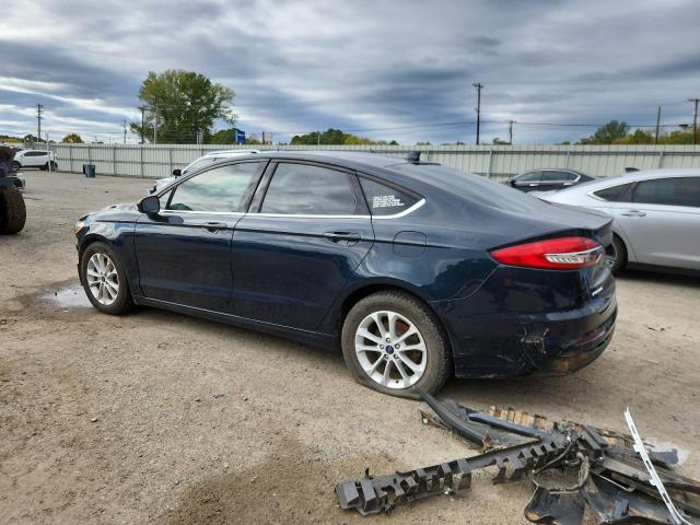 2020 FORD FUSION SE #3287651021