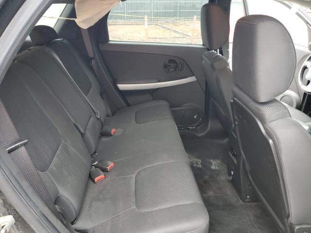 2009 PONTIAC TORRENT #3280524140