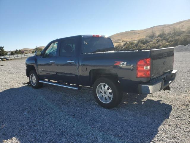 2011 CHEVROLET SILVERADO - 3GCPKSE30BG239702