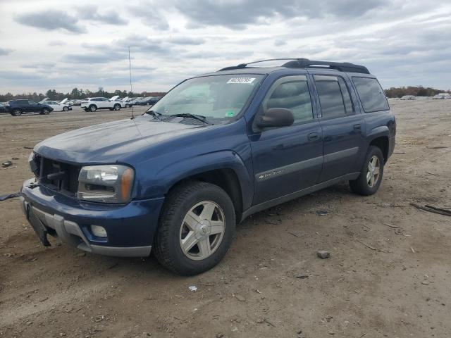 CHEVROLET TRAILBLAZE