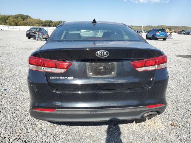 2017 KIA OPTIMA LX #3292417602