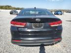 Lot #3292417602 2017 KIA OPTIMA LX