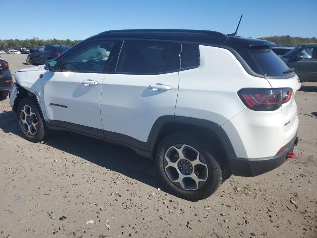 2022 JEEP COMPASS TR - 3C4NJDDB1NT161943