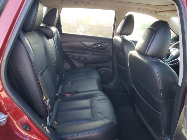 2015 NISSAN ROGUE S - 5N1AT2MT4FC897242