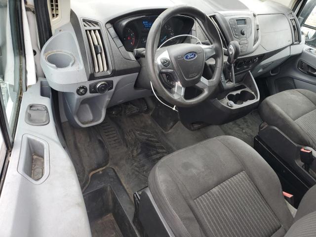 2017 FORD TRANSIT T- #3286798242