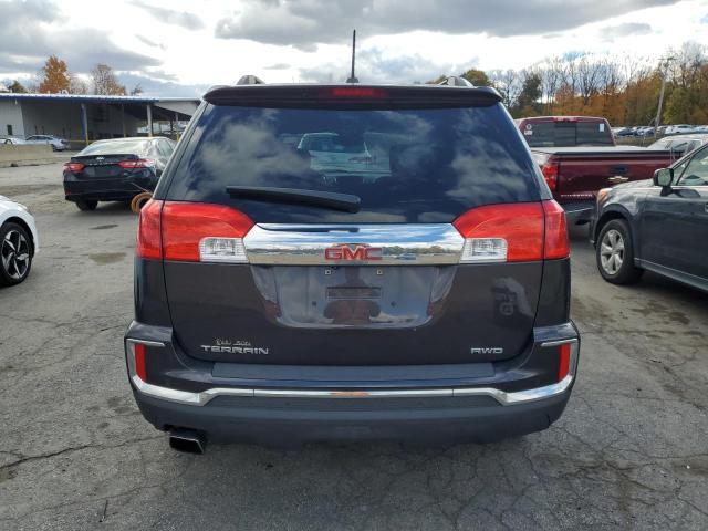 2016 GMC TERRAIN SL - 2GKFLUEK7G6202326