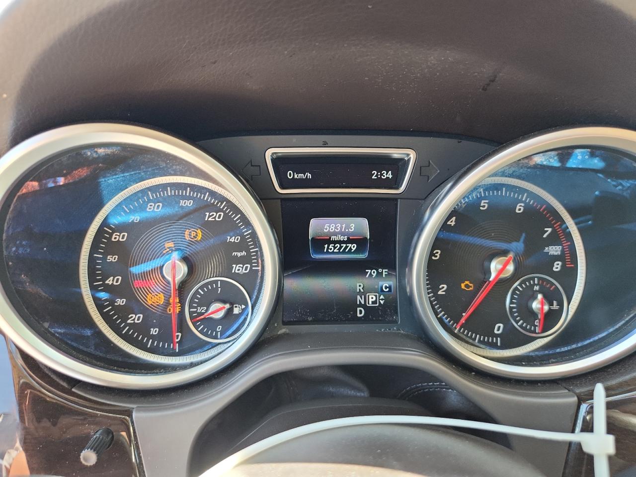 MERCEDES-BENZ GLE-CLASS 350