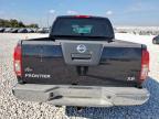 Lot #3304805322 2008 NISSAN FRONTIER CREW CAB LE