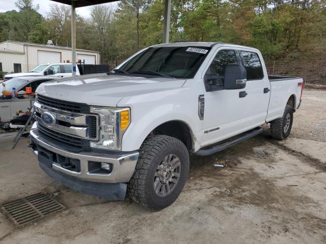 Global Auto Auctions: 2017 FORD F250 SUPER