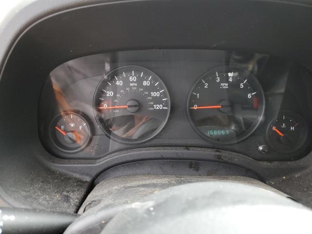 2011 JEEP COMPASS SP #3310383985