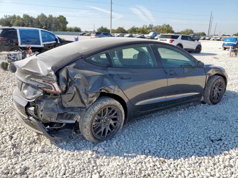 2025 TESLA MODEL 3 #3302021047