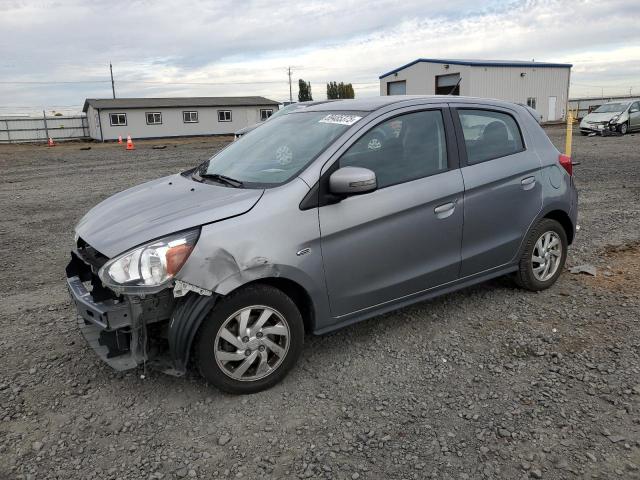 MITSUBISHI MIRAGE SE