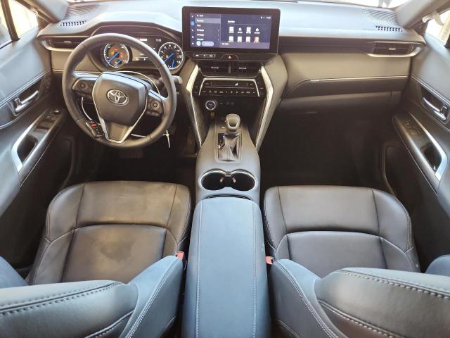 2023 TOYOTA VENZA LE - JTEAAAAH8PJ138929