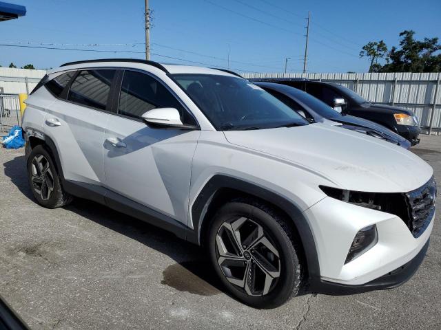 2022 HYUNDAI TUCSON SEL - 5NMJC3AE9NH014042