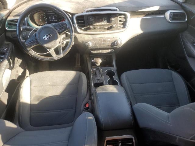 2016 KIA SORENTO #3301846362