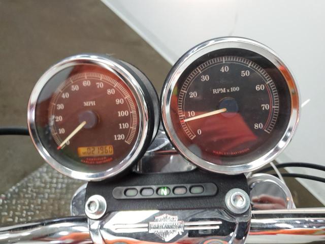 2004 HARLEY-DAVIDSON XL1200 R 1HD1CLP174K439068