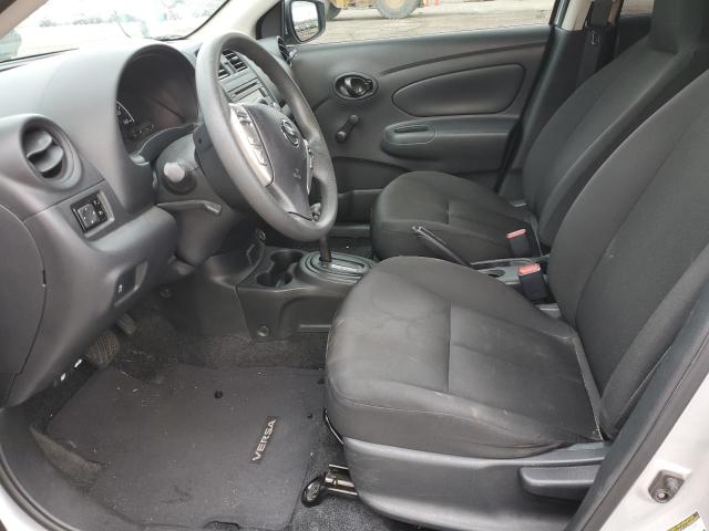 2017 NISSAN VERSA S 3N1CN7AP6HL903354