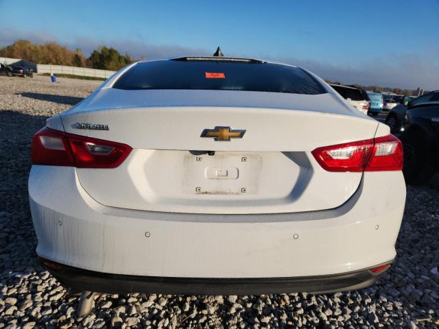 2024 CHEVROLET MALIBU LS - 1G1ZC5ST4RF201387