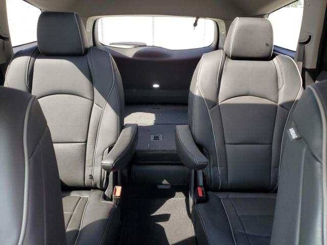 2020 BUICK ENCLAVE AV 5GAEVCKW8LJ113124