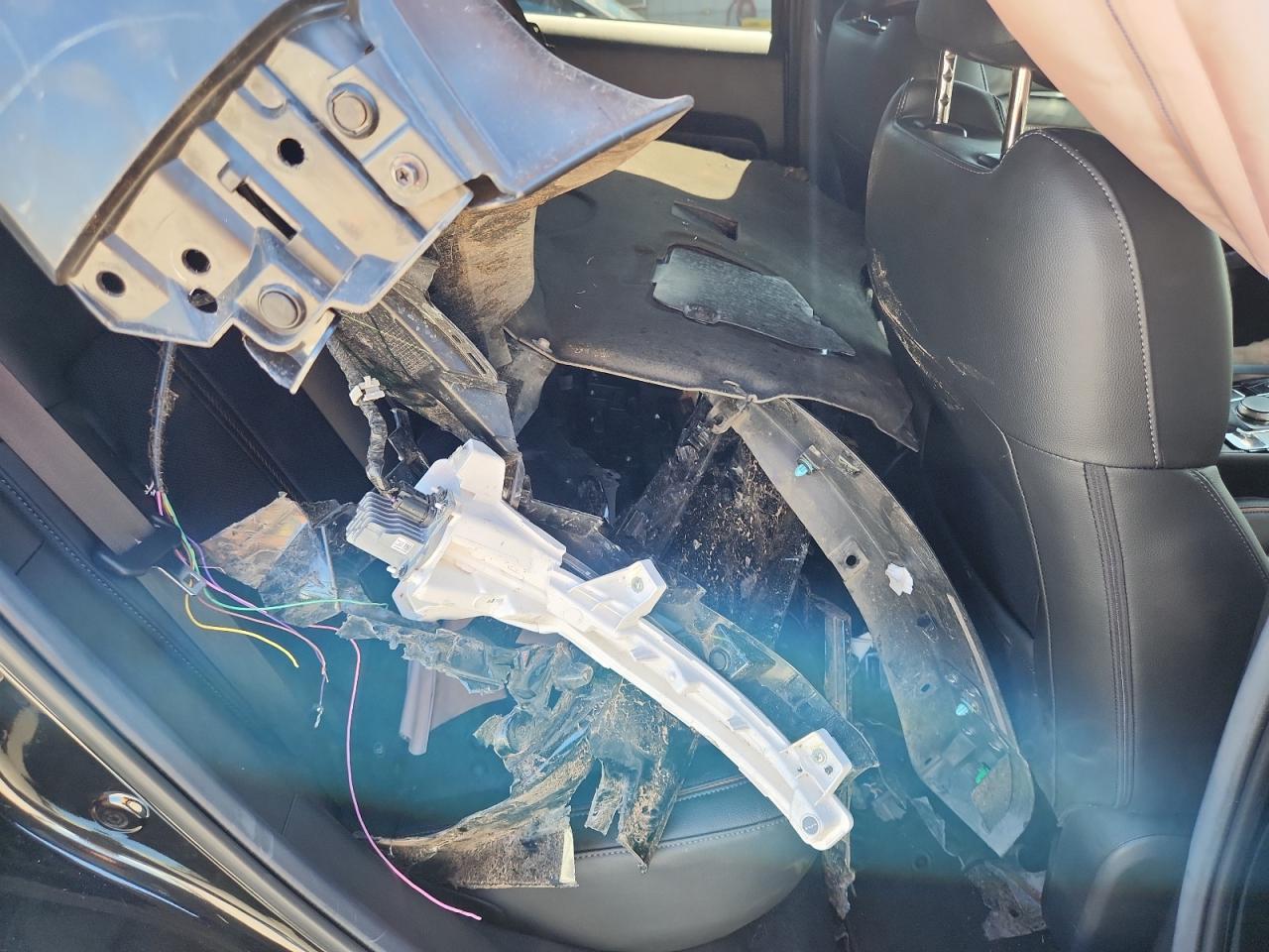 MAZDA CX-50 PREMIUM PLUS