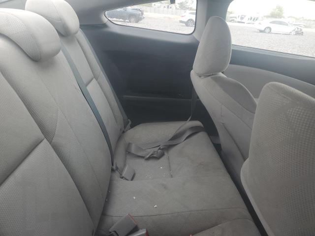 2012 HONDA CIVIC LX - 2HGFG3B57CH512694