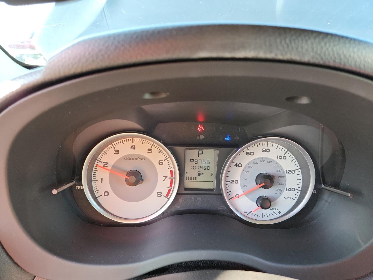 SUBARU IMPREZA PREMIUM