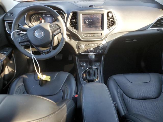 2023 JEEP CHEROKEE A #3294487505