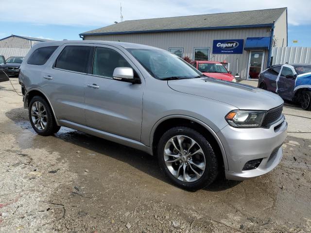 2019 DODGE DURANGO GT #3279577258