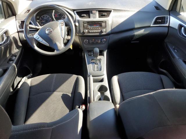 2016 NISSAN SENTRA S 3N1AB7AP1GL682521